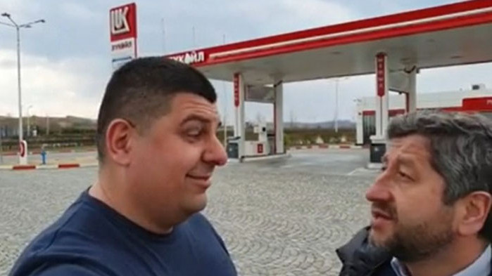 Христо Иванов и Иво Мирчев се припознаха в думите на Борисов: Ще отслабнем някой ден (ВИДЕО)